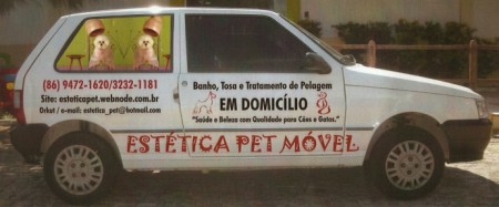 Delivey (Busca e Entrega)
